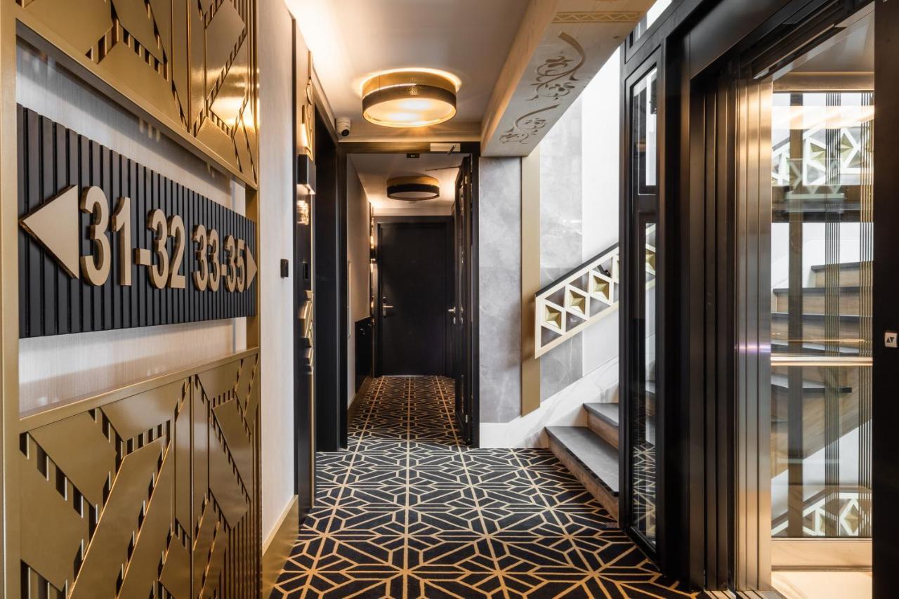 Aparthotel Goralski Resort Spa Бялка Татранска Екстериор снимка